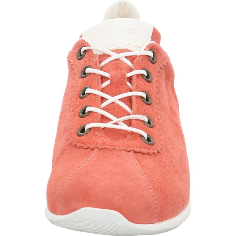 Think ALOA  - Material: Leather in Rose