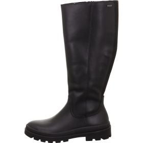 Legero LUSIA  - Material: Leder in Schwarz