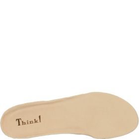 Think COMODA Woman Insole in Beige