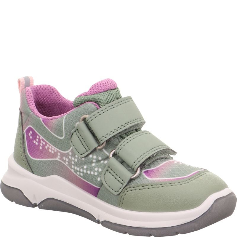Superfit COOPER Girls  - Material: Textil/Sonstiges Material in Green