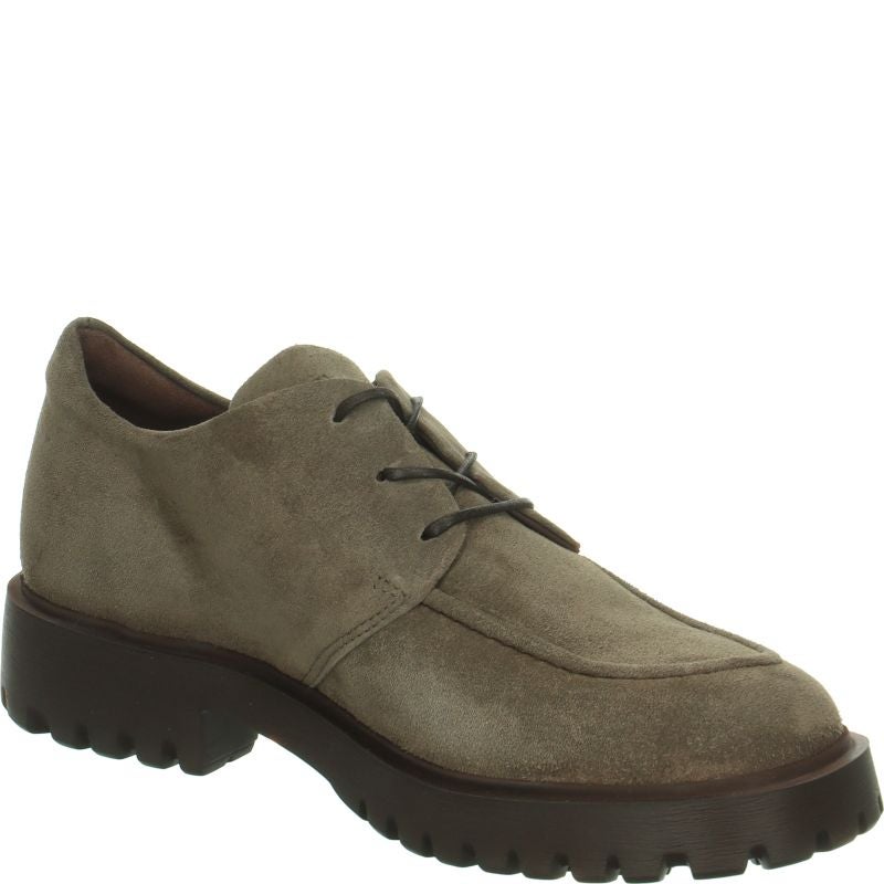 Think TRENTO  - Material: Leather in Beige