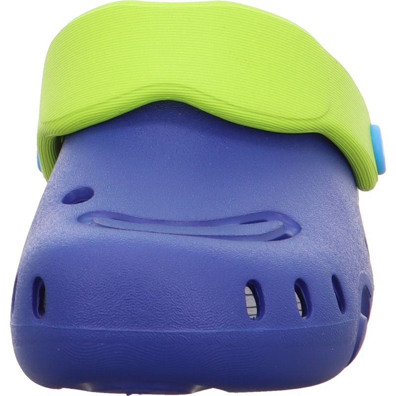 Superfit SPLASH C Boys  - Material: Sonstiges Material in Blue