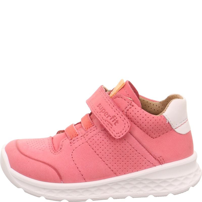 Superfit BREEZE Girls  - Material: Leather