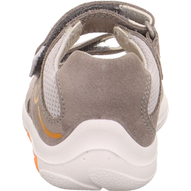 Superfit NINO  - Material: LederTextil in Grey