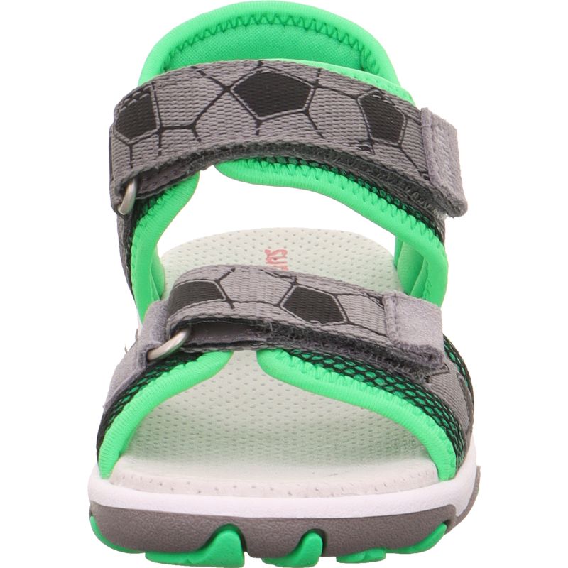 Superfit MIKE30 Sandal - Material: Textile