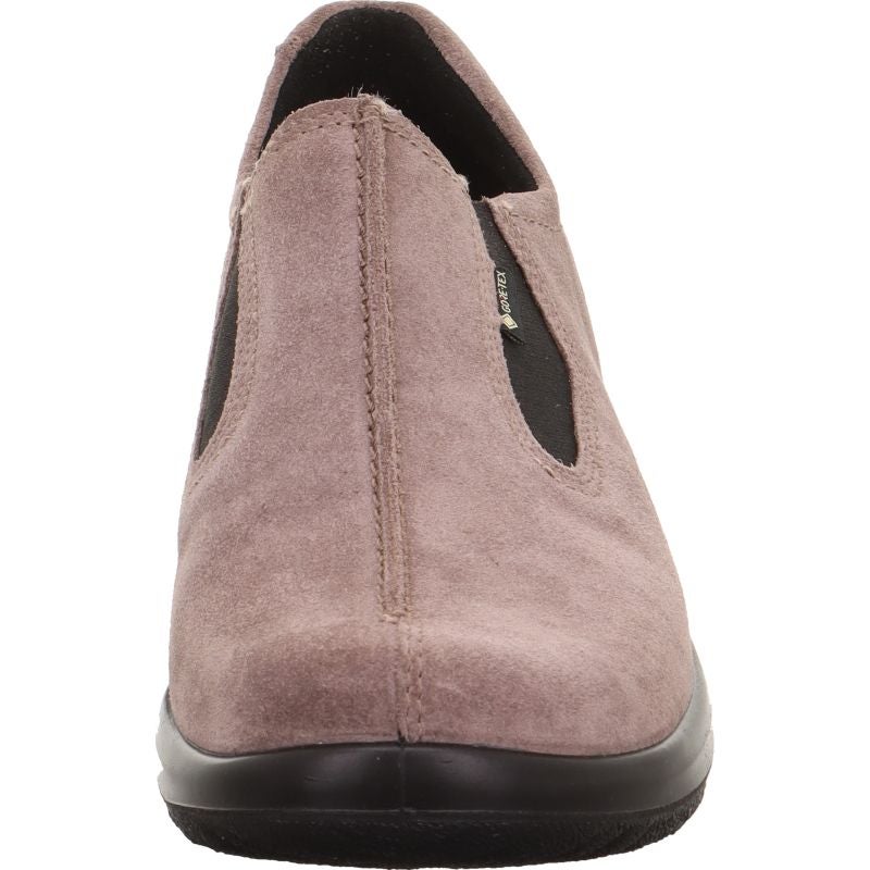 Legero SOFTBOOT 4.0 Damen Slipper - Material: Leder in Rosa