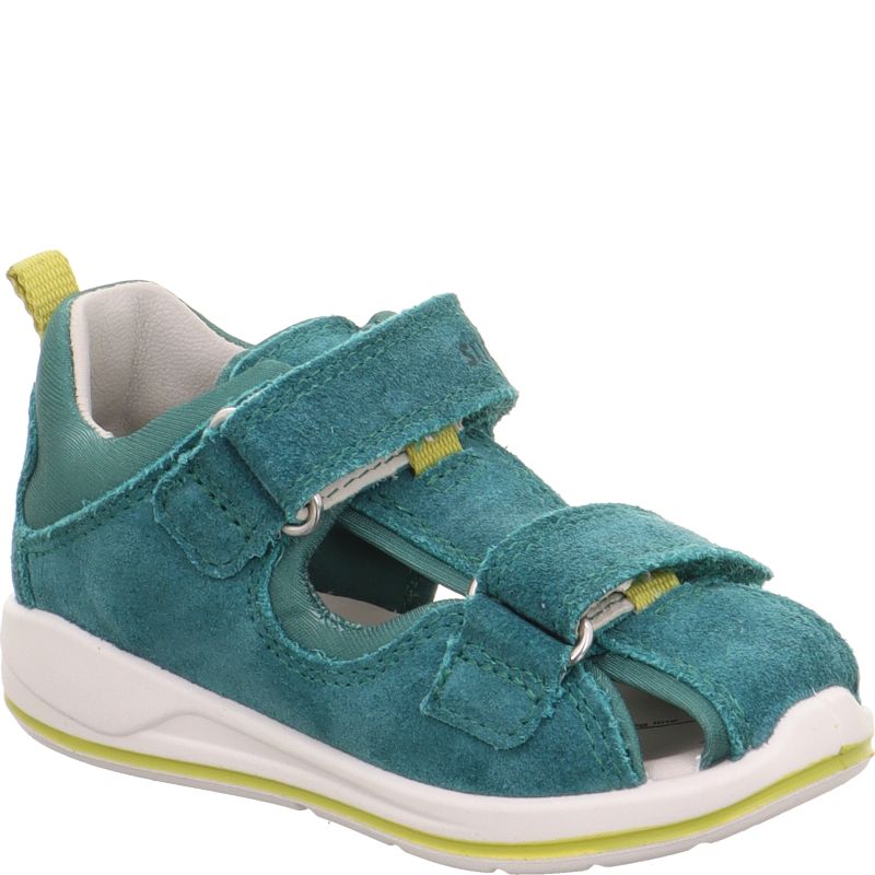 Superfit BOOMERANG Sandal - Material: LederTextil