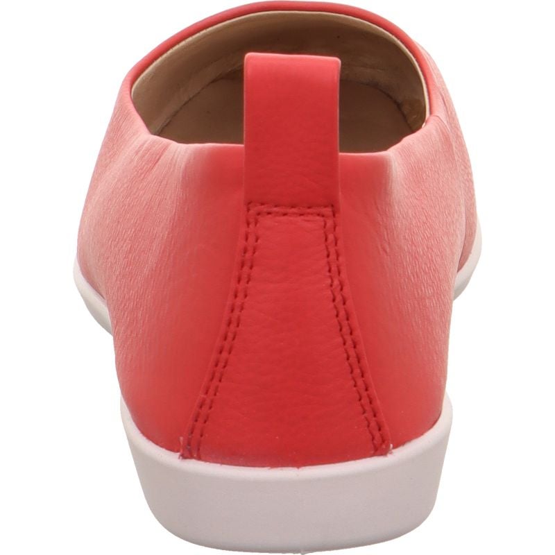 Legero CIARA  - Material: Leather in Red