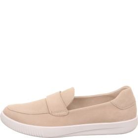 Legero SILENCE Woman  - Material: Leather in Beige