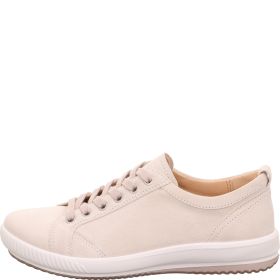 Legero TANARO 5.0 Woman Sneakers low - Material: Leather in Beige
