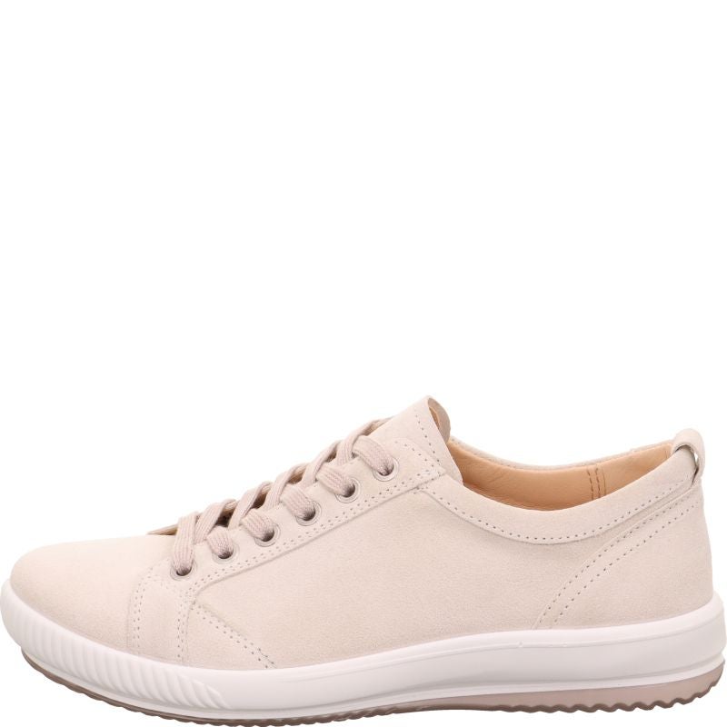 Legero TANARO 5.0 Woman Sneakers low - Material: Leather in Beige