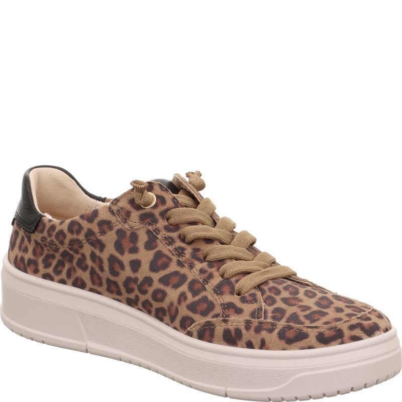 Legero REJOISE  - Material: Leather in Multicolored