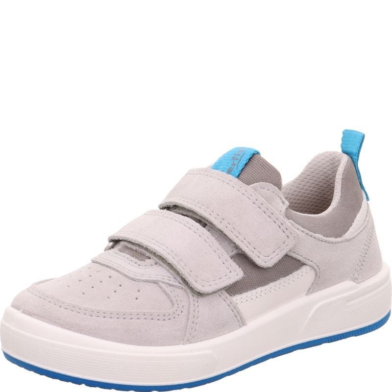 Superfit MAVERICK  - Material: LederTextil in Grey