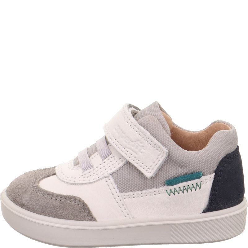 Superfit SUPIES Sneakers low - Material: LederTextil in Multicolored
