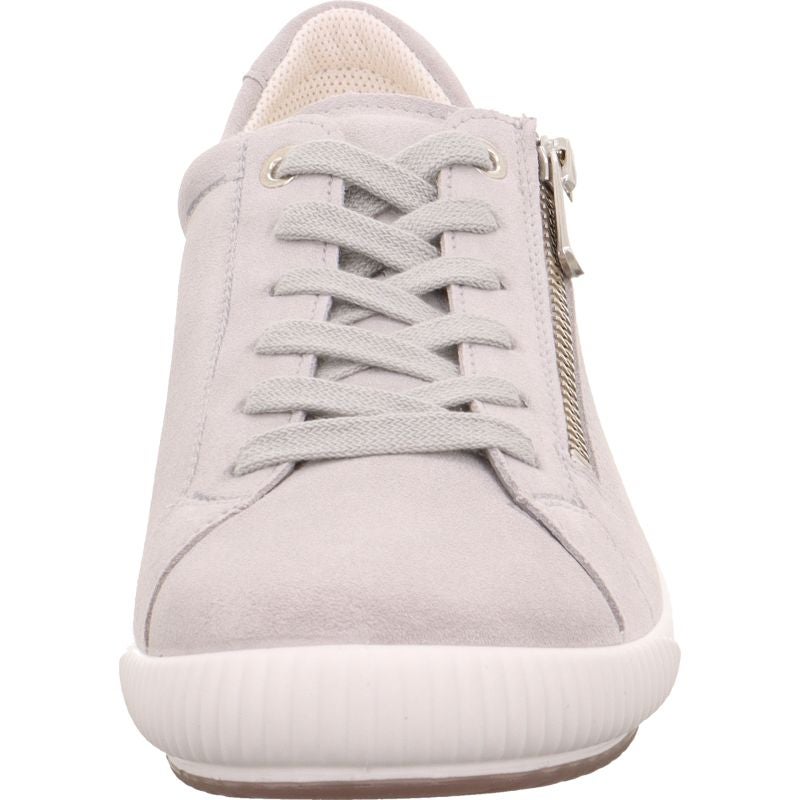 Legero TANARO 5.0 Woman Sneakers low - Material: Leather in Grey