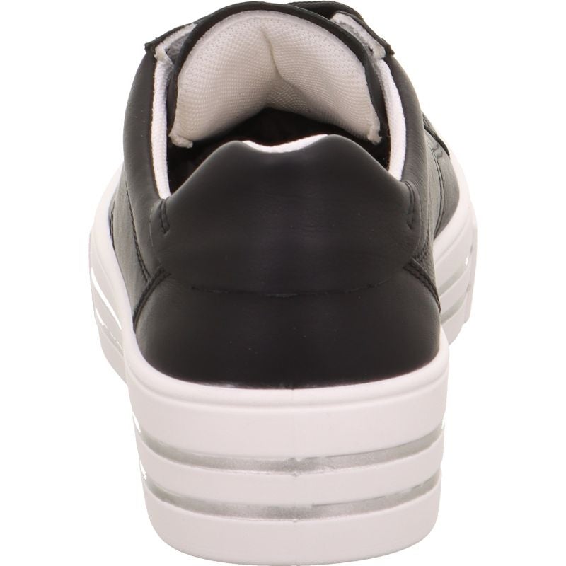 Legero LIMA20  - Material: Leather in Black