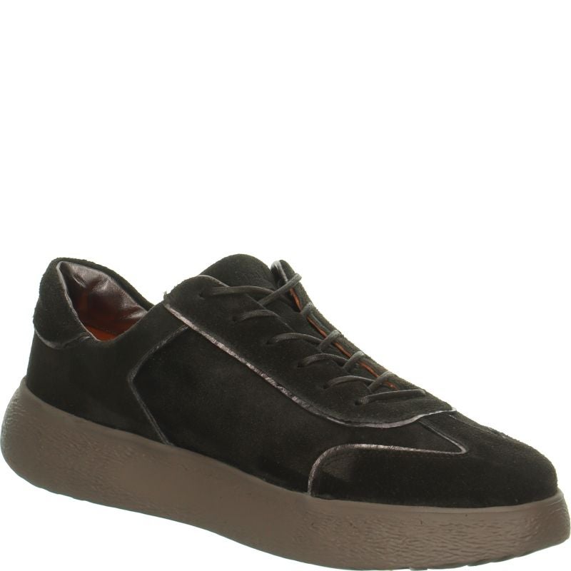 Think TURNA LIGHT  - Material: Leather in Brown