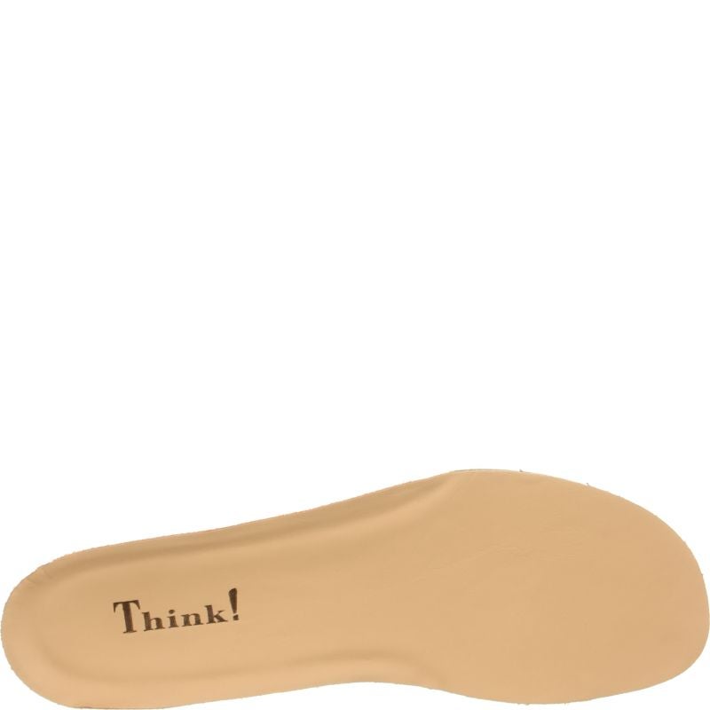 Think TRENTO Woman  in Beige