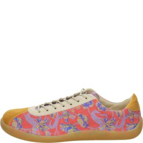 Think! BLO Sneaker low - Material: Leder in Mehrfarbig