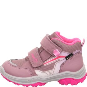 Superfit JUPITER Girls  - Material: Textil/Sonstiges Material in Purple