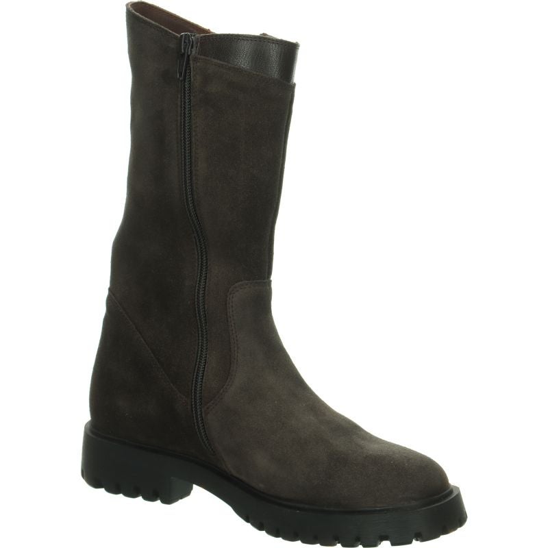 Think TRENTO Woman  - Material: Leather in Brown