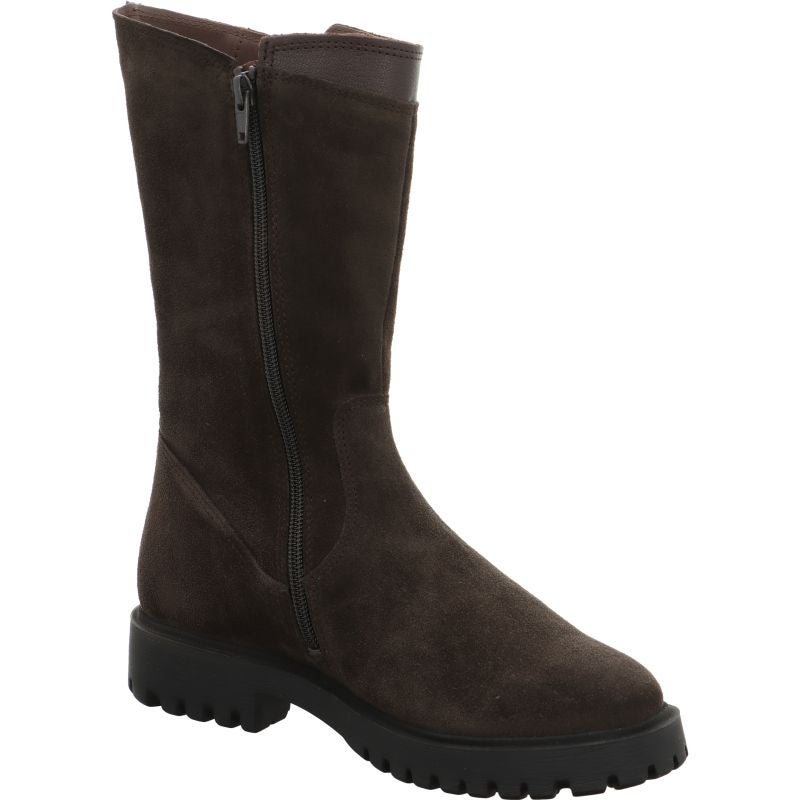 Think TRENTO Woman  - Material: Leather in Brown
