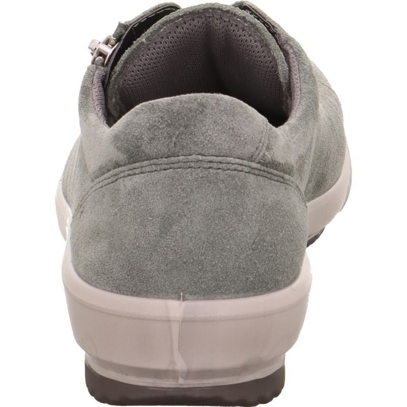 Legero TANARO 5.0 Sneaker low - Material: Leder in Grün