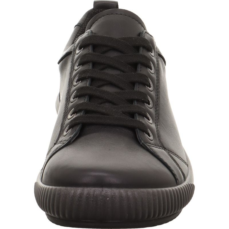 Legero TANARO 5.0 Damen Sneaker low - Material: Leder in Schwarz