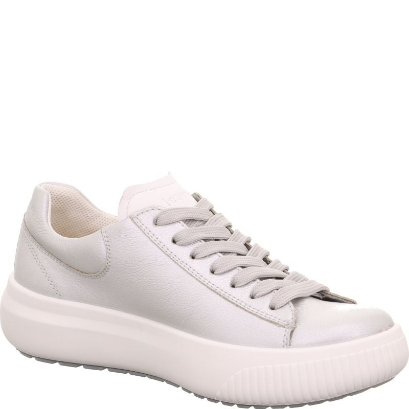 Legero T4 JUMP Woman  - Material: Leather