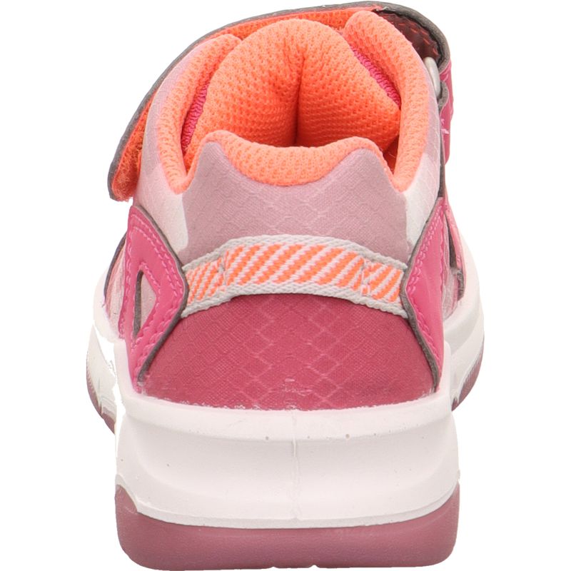 Superfit COOPER Mädchen  - Material: Textil/Sonstiges Material in Pink