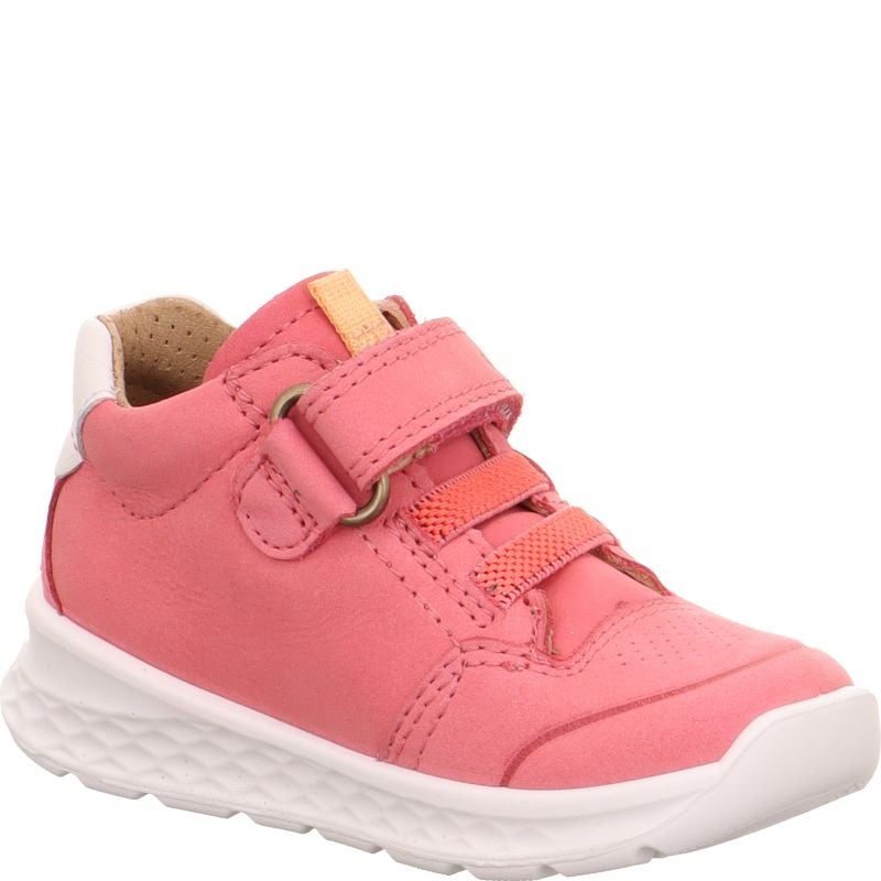 Superfit BREEZE Girls  - Material: Leather
