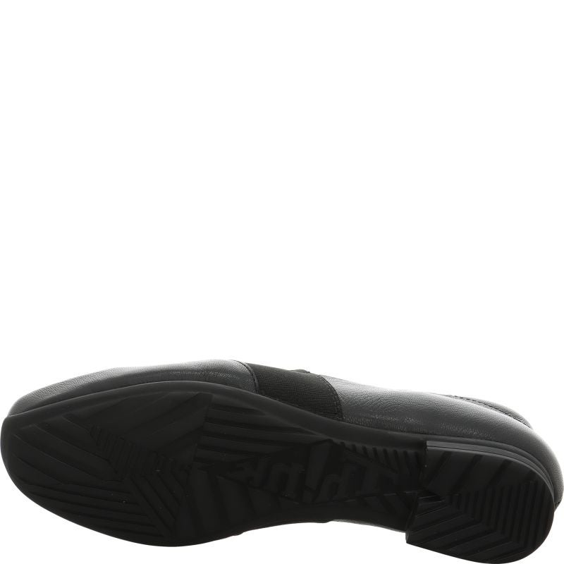 Think GAUDI  - Material: Leather in Black
