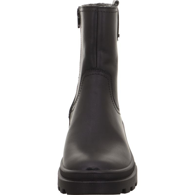Legero LUSIA  - Material: Leder in Schwarz