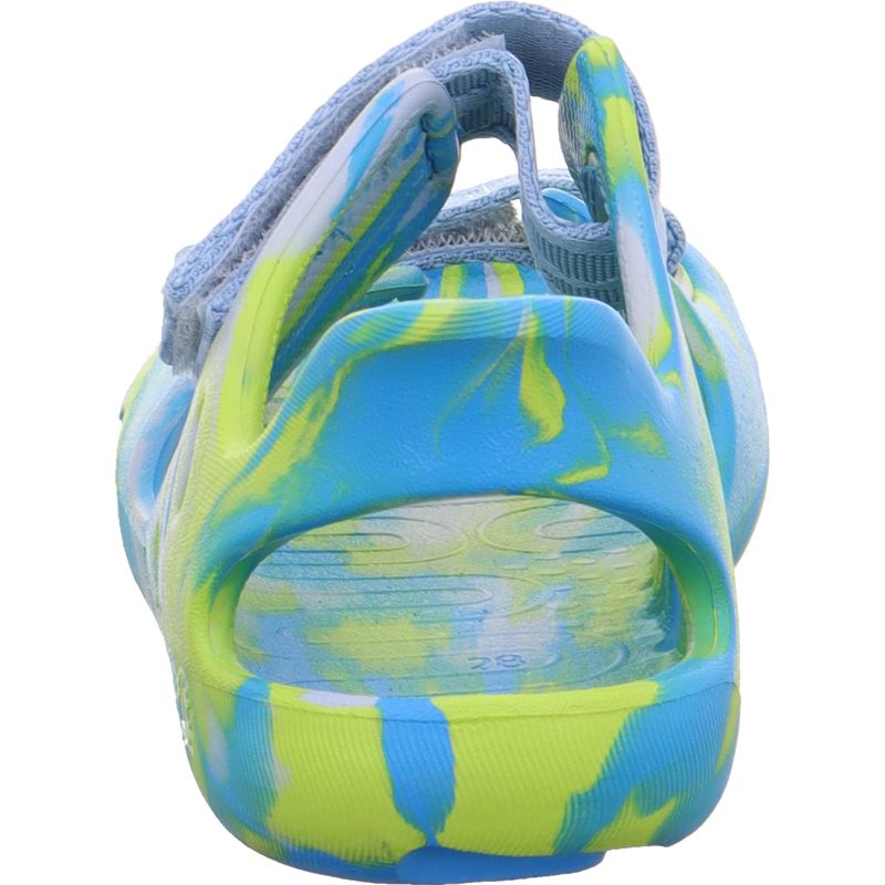 Superfit SPLASH-S Sandal - Material: SonstigesMaterial