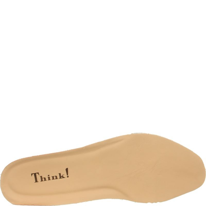 Think! NOLA Damen  in Beige
