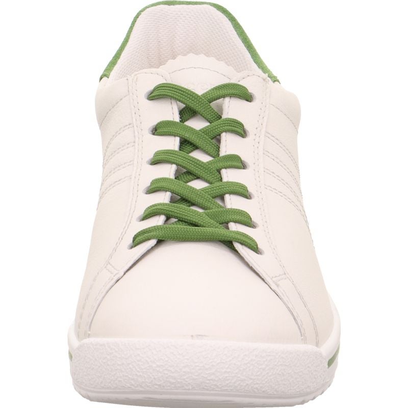 Legero ALIA  - Material: Leather in White