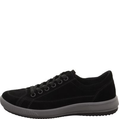Legero TANARO 5.0 Woman Sneakers low - Material: Leather in Black
