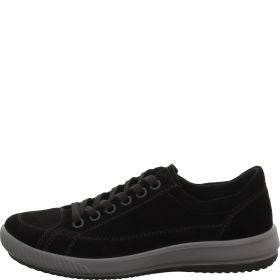 legero TANARO 5.0 Damen Sneaker low - Material: Leder in Schwarz