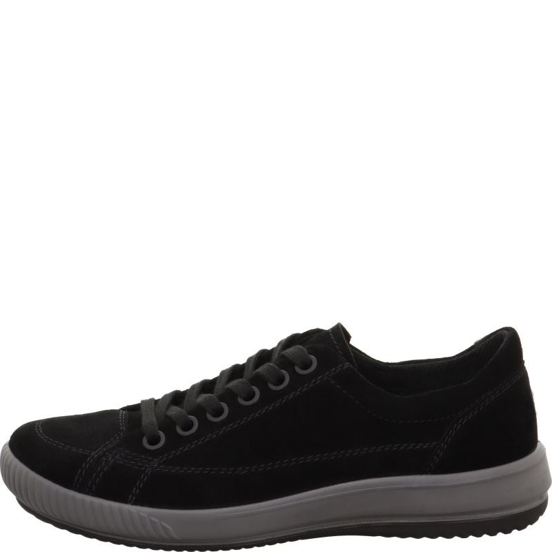 legero TANARO 5.0 Damen Sneaker low - Material: Leder in Schwarz