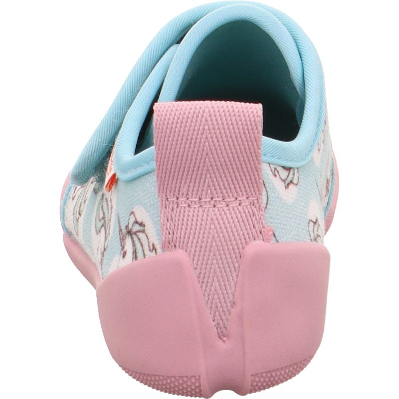 Superfit VENTI Slipper - Material: Textile