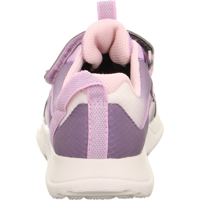 Superfit RUSH Girls  - Material: Textil/Sonstiges Material in Purple
