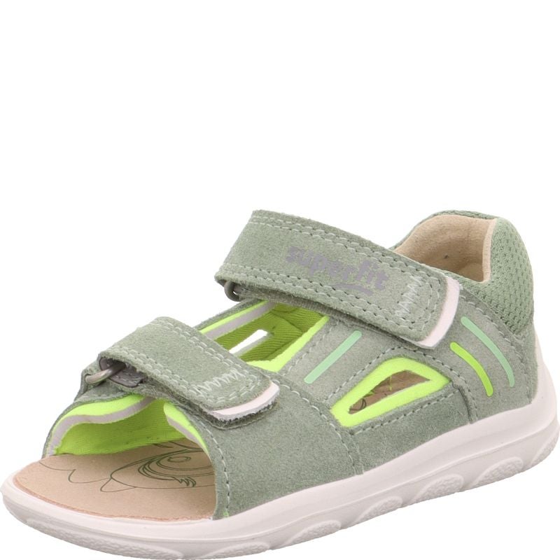 Superfit NINO  - Material: LederTextil