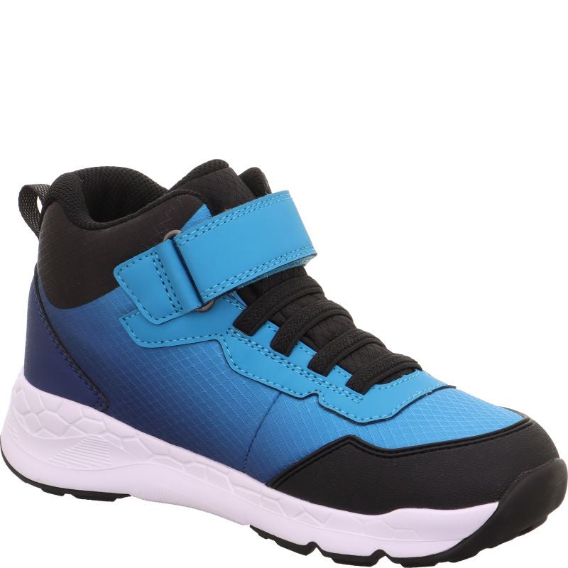 Superfit FREE RIDE Boys  - Material: Textil/Sonstiges Material in Blue