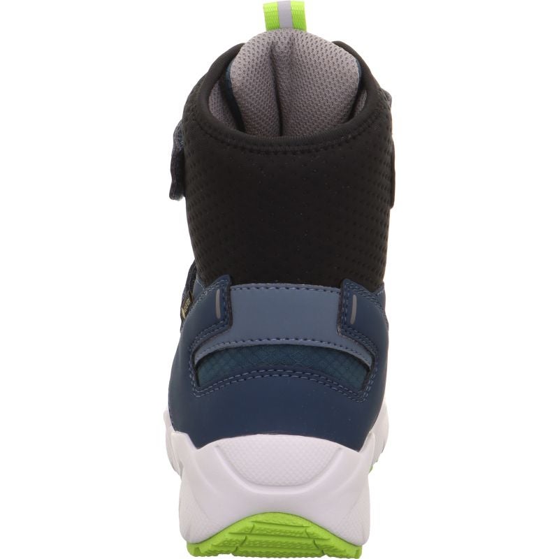 Superfit CULUSUK 2.0  - Material: Textil/Sonstiges Material in Blue
