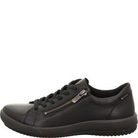 Legero TANARO 5.0 Woman Sneakers low - Material: Leather in Black