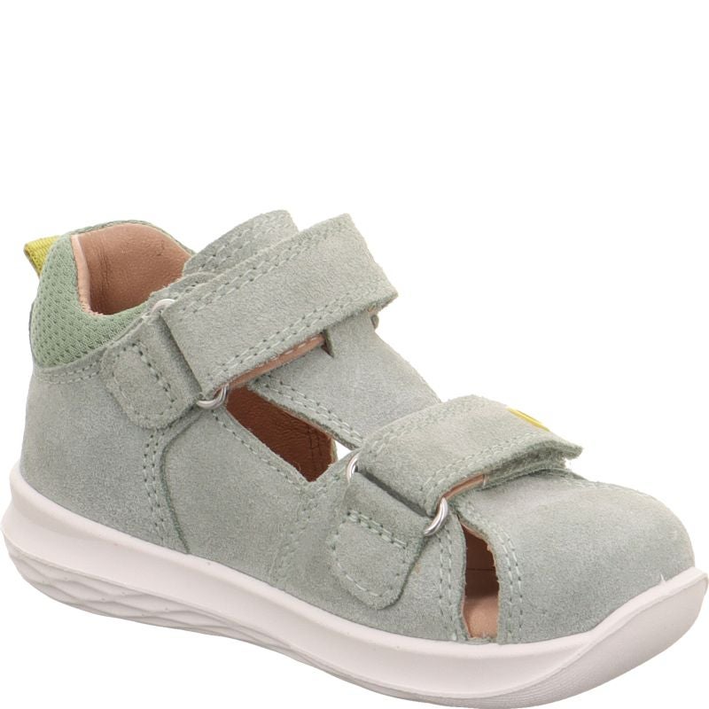 Superfit BUMBLEBEE Sandal - Material: LederTextil