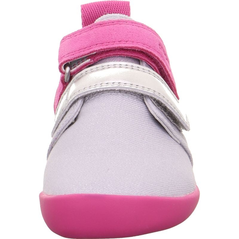 Superfit VENTO  - Material: Textile in Grey