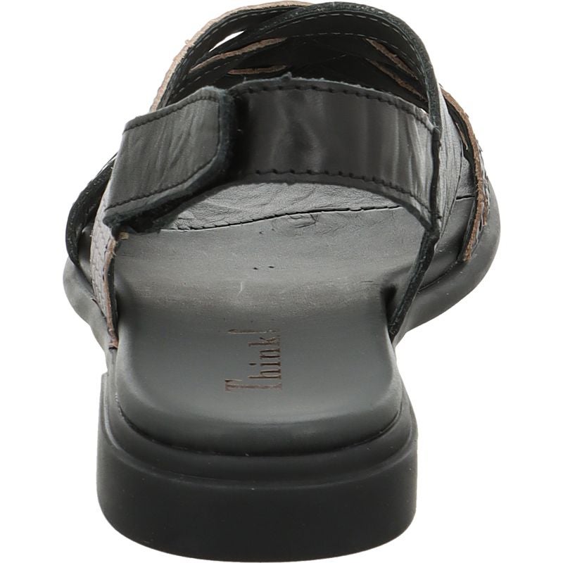 Think KAMAA Woman  - Material: Leather in Multi Colour