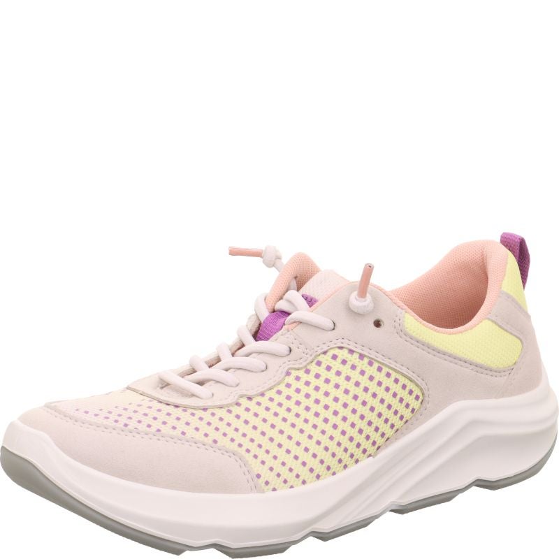 Legero BLISS Woman Sneakers low - Material: Textile in Beige