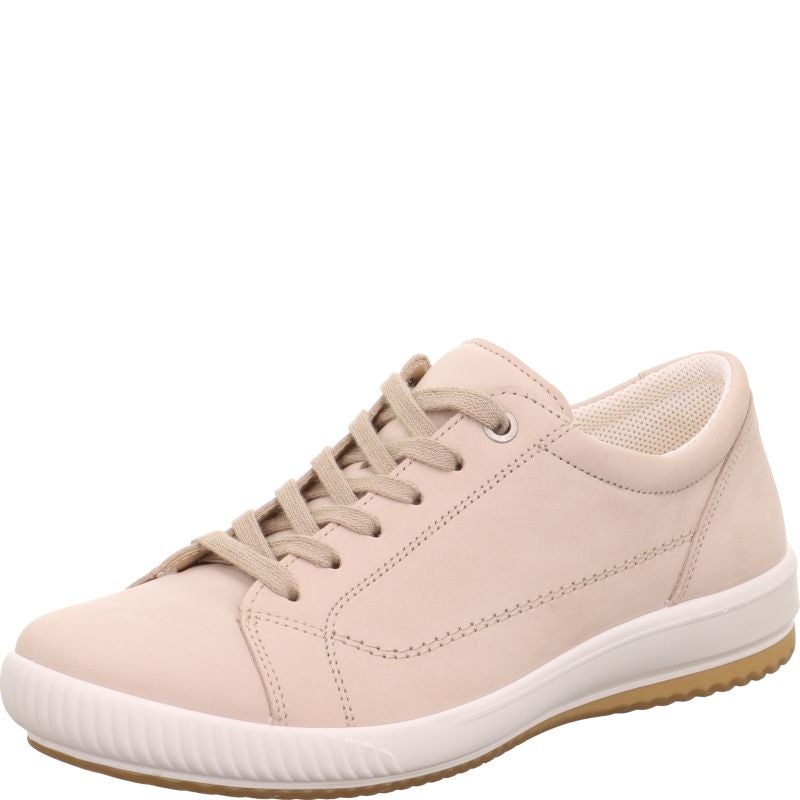 Legero TANARO 5.0 Woman Sneakers low - Material: Leather in Beige
